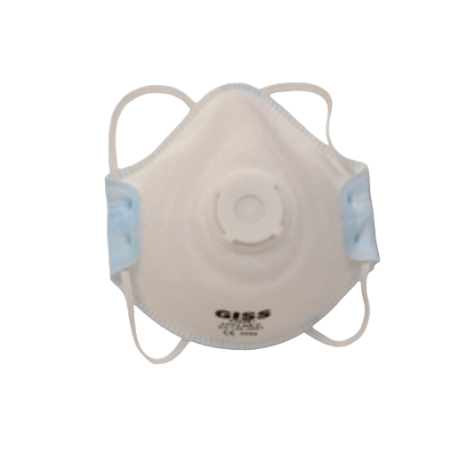 MASQUE DE PROTECTION FFP2