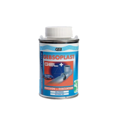 COLLE POUR RACCORD PVC