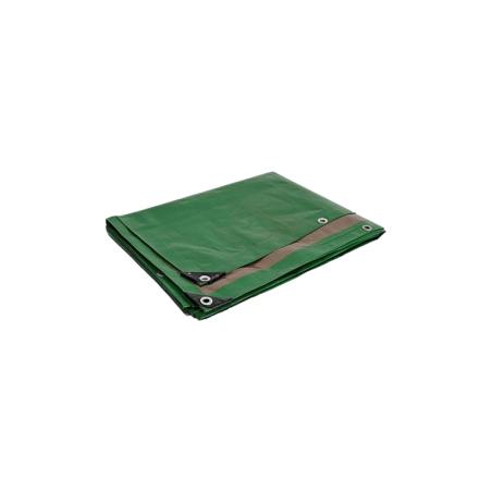 BÂCHE POLYÉTHYLÈNE