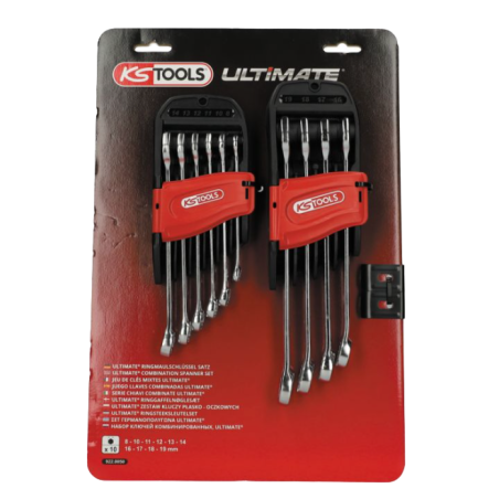 JEU DE CLÉ MIXTE SIMPLE