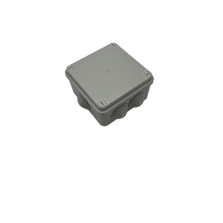 BOITE DE DÉRIVATION