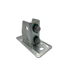 SUPPORT MURAL RAPIDE RAIL 41