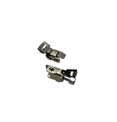 CAGE À VIS BASCULANTE