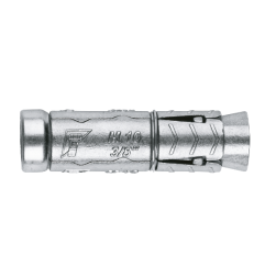 CHEVILLE LOURDE PLEIN-CREUX