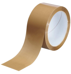 RUBAN ADHÉSIF POLYPROPYLÈNE