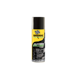 BOMBE GALVA À FROID