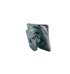 ÉCROU RESSORT RONDELLE CARRÉ