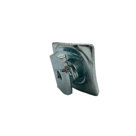 ÉCROU RESSORT RONDELLE CARRÉ