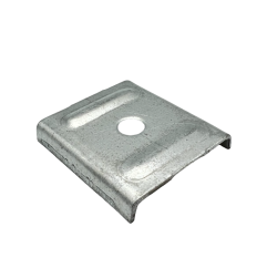 PLAQUE DE VERROUILLAGE