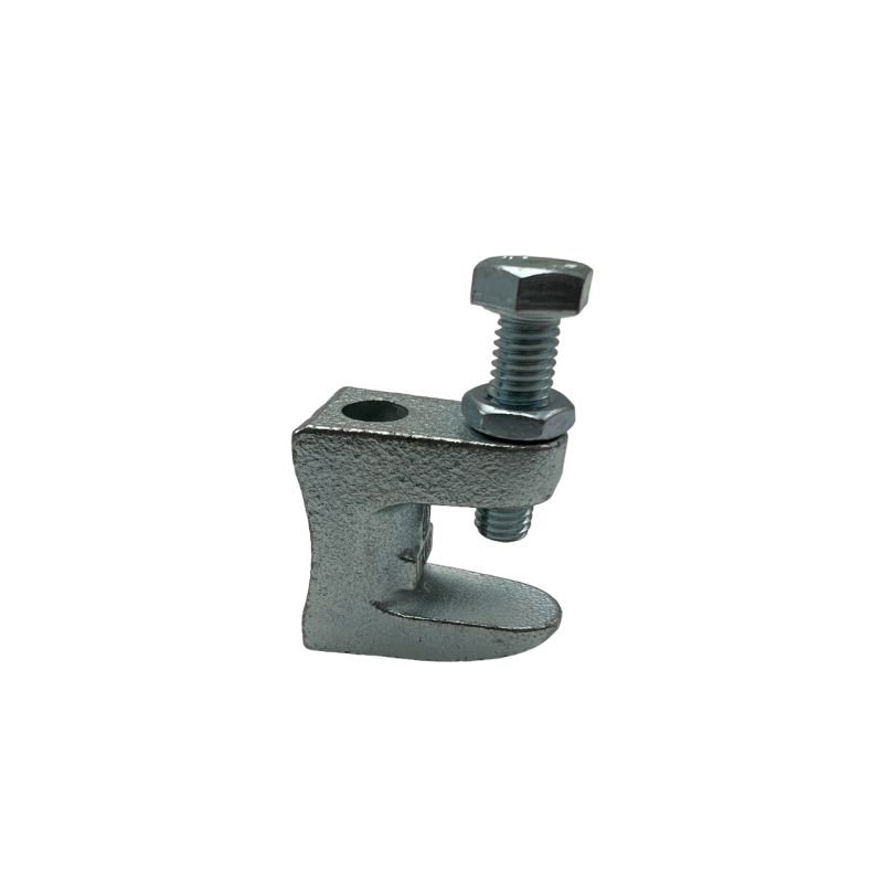 PINCE POUTRE TROU LISSE