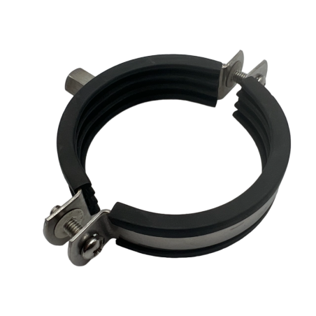 COLLIER ISO INOX 2 VIS