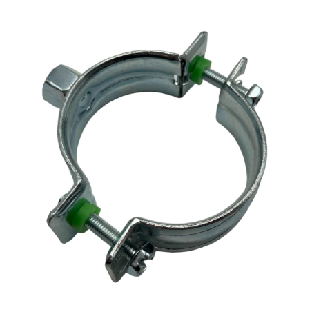 COLLIER NU 2 VIS INCENDIE M10