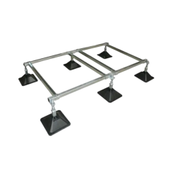 EXTENSION DE STRUCTURE