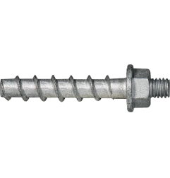 VIS BÉTON SANS CHEVILLE MÂLE