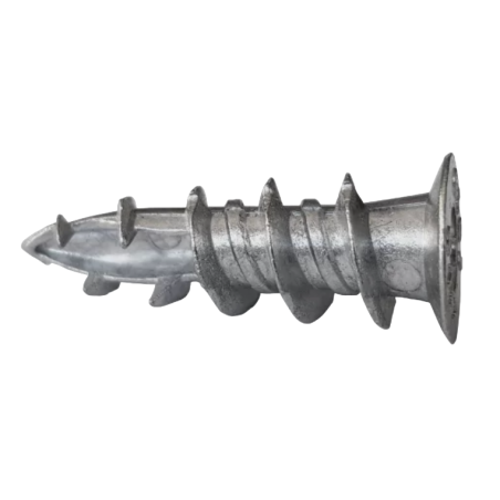 CHEVILLE AUTOPERCEUSE PLACO COURTE