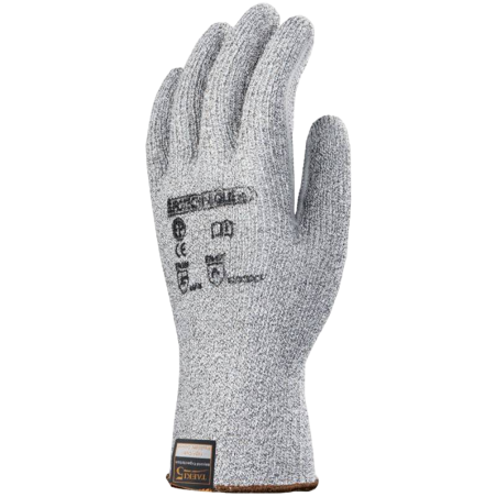 GANT ANTICOUPURE INDICE D