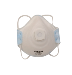 MASQUE DE PROTECTION FFP2
