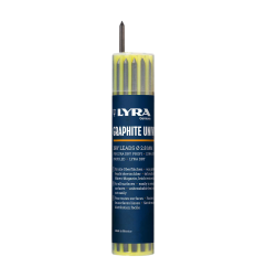 ÉTUI 12 MINES GRADUATION 2B