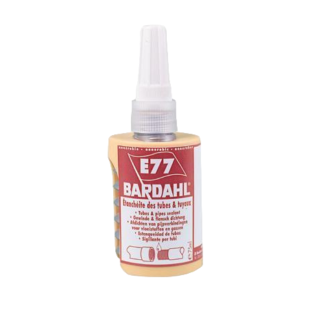 COLLE ANAÉROBIE POUR ÉTANCHÉITÉ