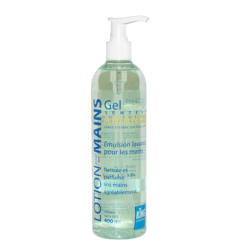 SAVON MAINS PETIT FORMAT