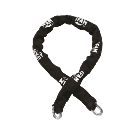 CHAINE HAUTE SÉCURITÉ