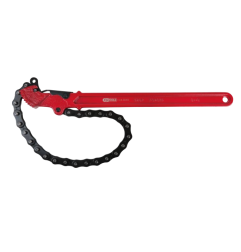 CLÉ SERRE TUBE À CHAINE