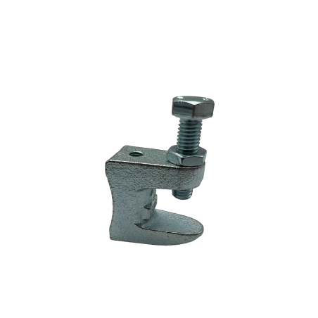 PINCE POUTRE TARAUDÉE