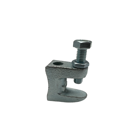 PINCE POUTRE TROU LISSE