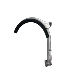 CROCHET ALUMINIUM ISO