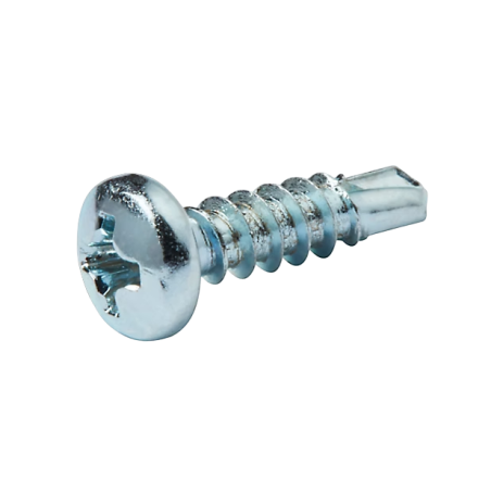 VIS AUTO T CYLINDRIQUE CRUCIFORME