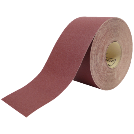 ABRASIF - FINITION À SEC