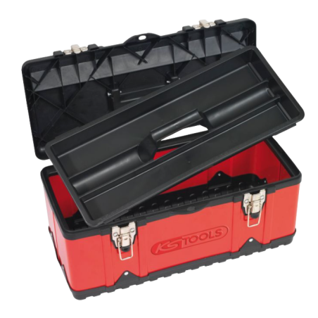 BOITE À OUTILS BIMATIÈRE