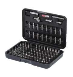 COFFRET D'EMBOUT DE VISSAGE 95P