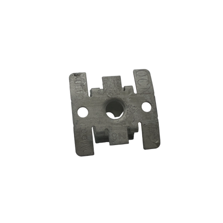 ATTACHE RAPIDE CDC DALLE