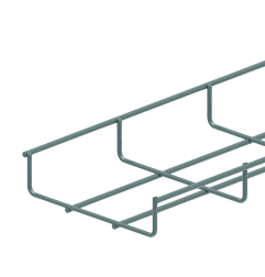 CHEMIN DE CÂBLE FIL HT 35 LG3M