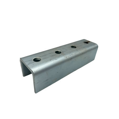 ÉCLISSE LOURD SANS VIS