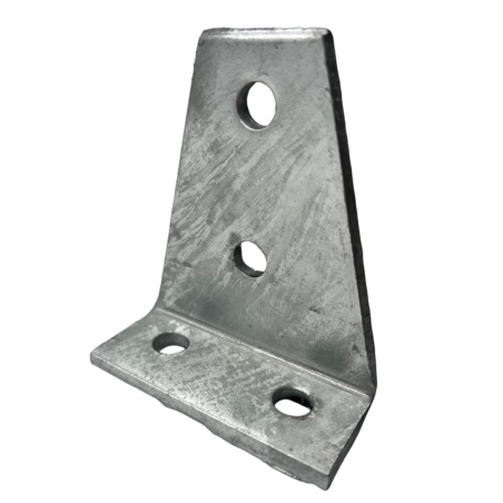 PLAQUE DE LIAISON EN TÉ 90°