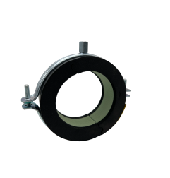 COQUILLE EAU GLACÉE + COLLIER