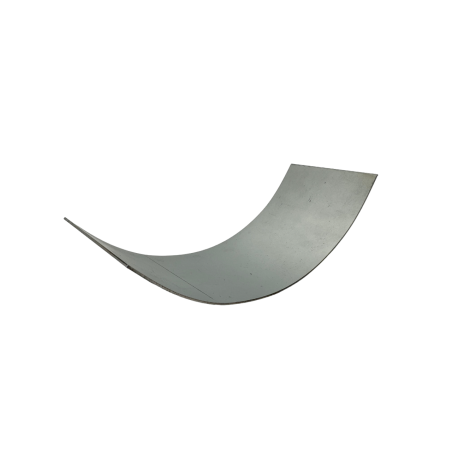 BERCEAU RÉPARTITION DE CHARGE