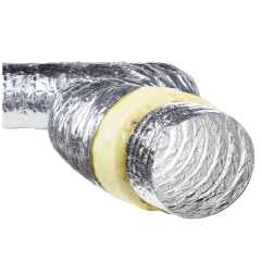 CONDUIT SOUPLE PHONIQUE