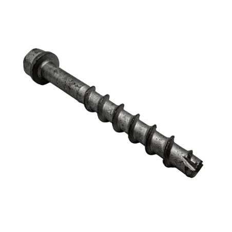 VIS BÉTON TÊTE HEXAGONALE