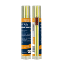 PORTEMINE GROS ŒUVRE 12 MINES 2B