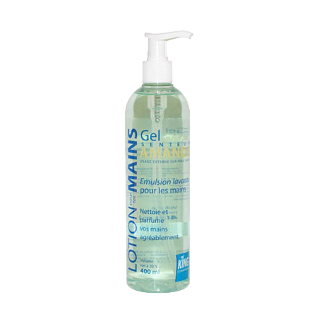 SAVON MAINS PETIT FORMAT