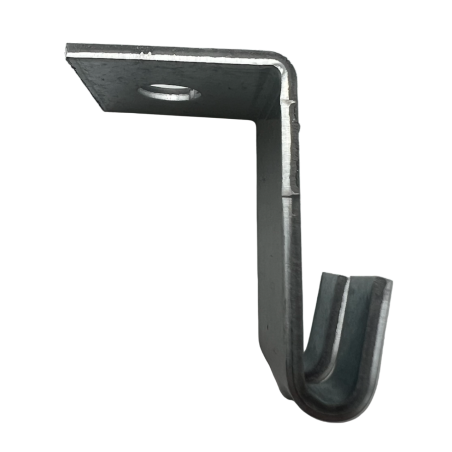 AGRAFE POUR TIGE FILETÉE