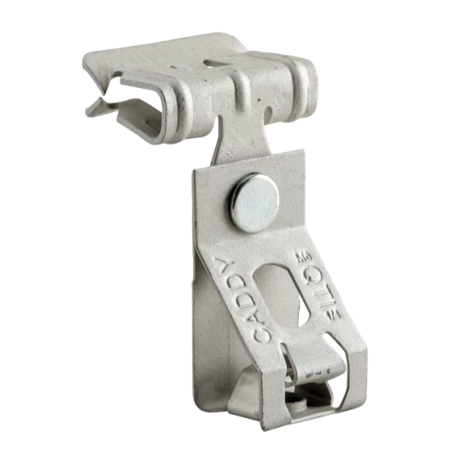 CLIP TIGE FILETÉE M6