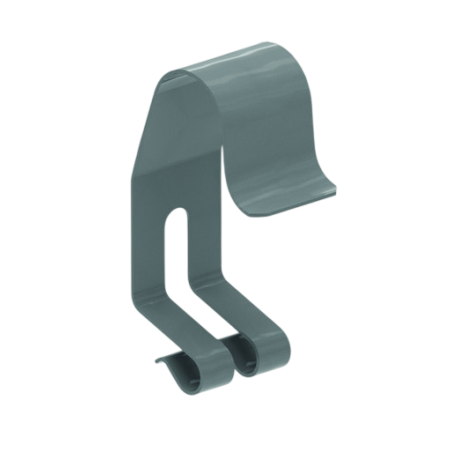 ATTACHE POUR COUVERCLE FIL