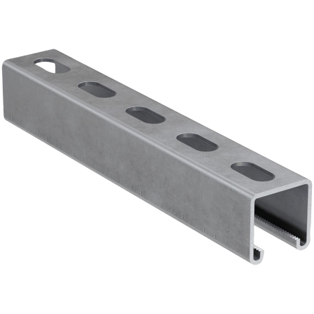RAIL 41X41 STRUT