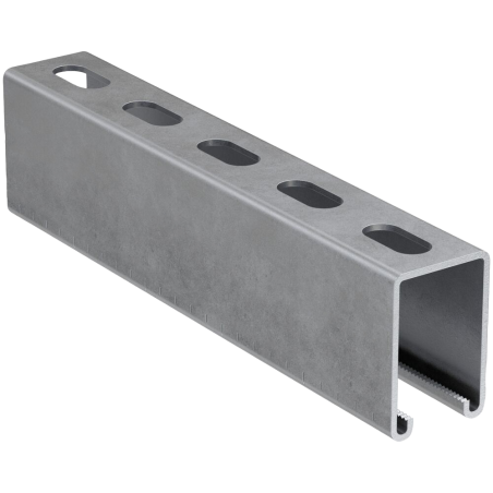 RAIL 41X62 STRUT