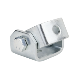 ROTULE RENFORT TIGE FILETÉE