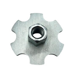 ÉCROU RONDELLE RAPIDE